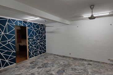 Taman Wawasan, Pusat Bandar Puchong