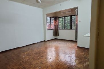 Taman Wawasan, Pusat Bandar Puchong