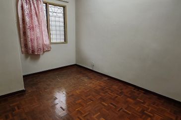 Taman Wawasan, Pusat Bandar Puchong