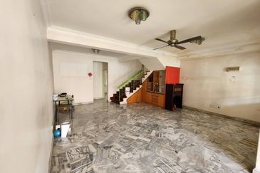 Bandar Bukit Puchong