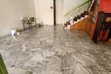 Bandar Bukit Puchong