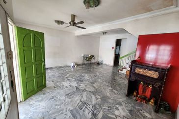 Bandar Bukit Puchong