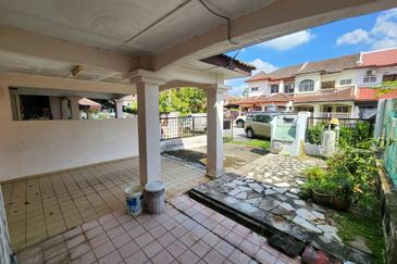 Bandar Bukit Puchong