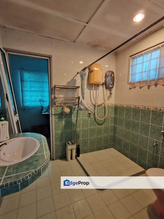 bandar puchong jaya,puchong,selangor, Selangor, Puchong