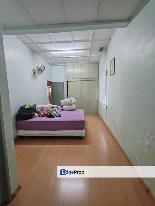 bandar puchong jaya,puchong,selangor, Selangor, Puchong