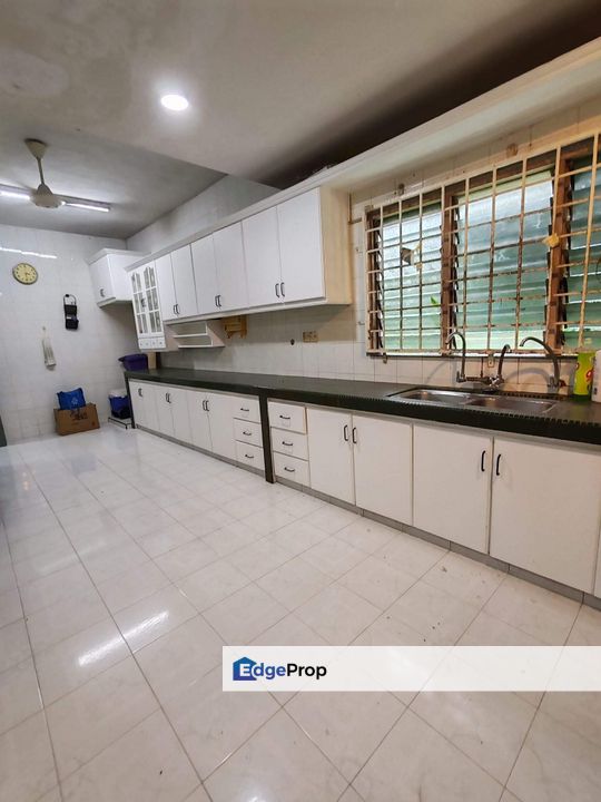 bandar puchong jaya,puchong,selangor, Selangor, Puchong