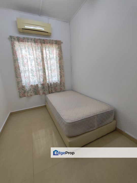 Bandar puchong jaya, 2 Storey fully extended,Renovation , Selangor, Puchong