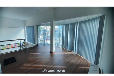 Temasya Industrial Park