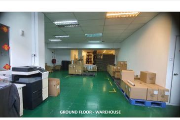 Temasya Industrial Park