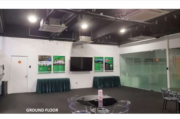 Temasya Industrial Park