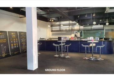 Temasya Industrial Park