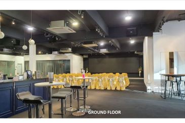 Temasya Industrial Park