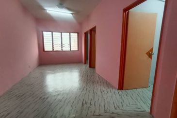 Sri Dahlia Apartment