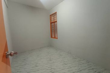 Sri Dahlia Apartment