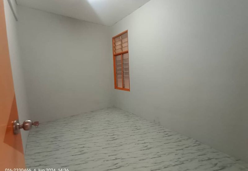 Sri Dahlia Apartment