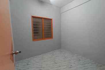 Sri Dahlia Apartment