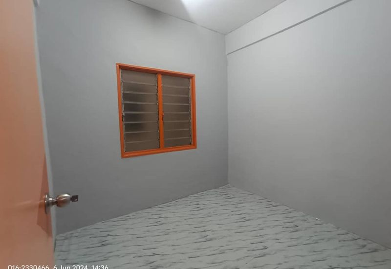 Sri Dahlia Apartment