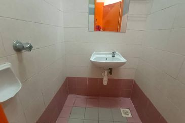 Sri Dahlia Apartment