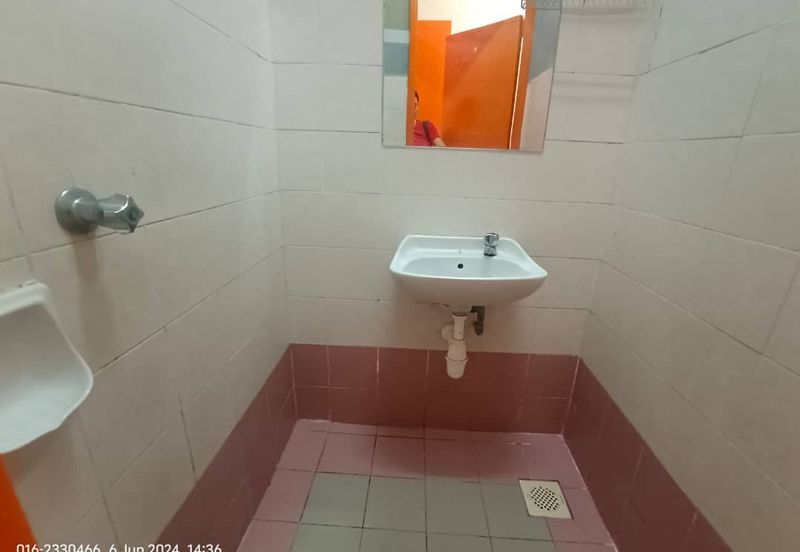 Sri Dahlia Apartment