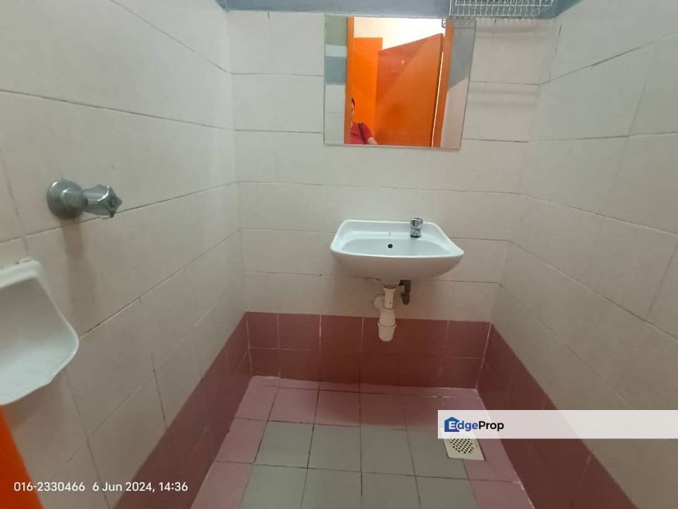 Sri Dahlia Apartment, Bandar Puteri Puchong, selangor , Selangor, Bandar Puteri Puchong