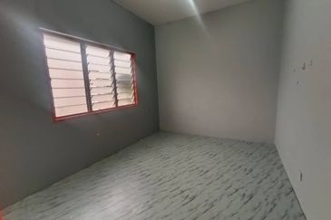 Sri Dahlia Apartment