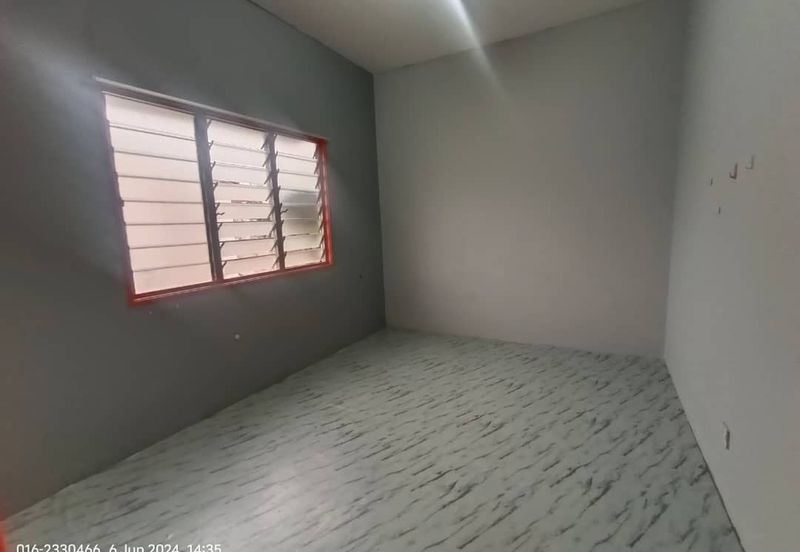 Sri Dahlia Apartment