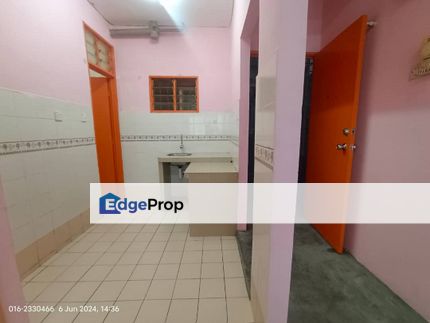 Sri Dahlia Apartment, Bandar Puteri Puchong, selangor , Selangor, Bandar Puteri Puchong