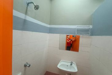 Sri Dahlia Apartment