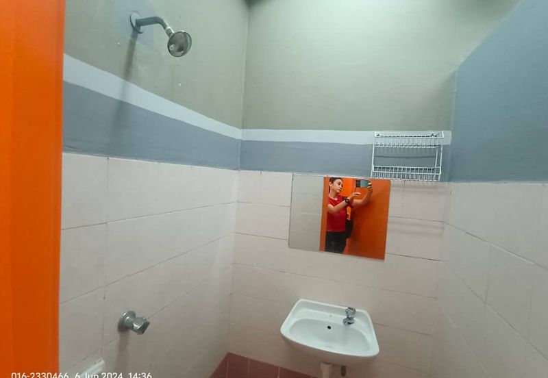 Sri Dahlia Apartment