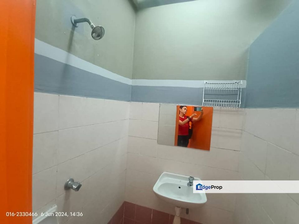 Sri Dahlia Apartment, Bandar Puteri Puchong, selangor , Selangor, Bandar Puteri Puchong