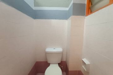 Sri Dahlia Apartment