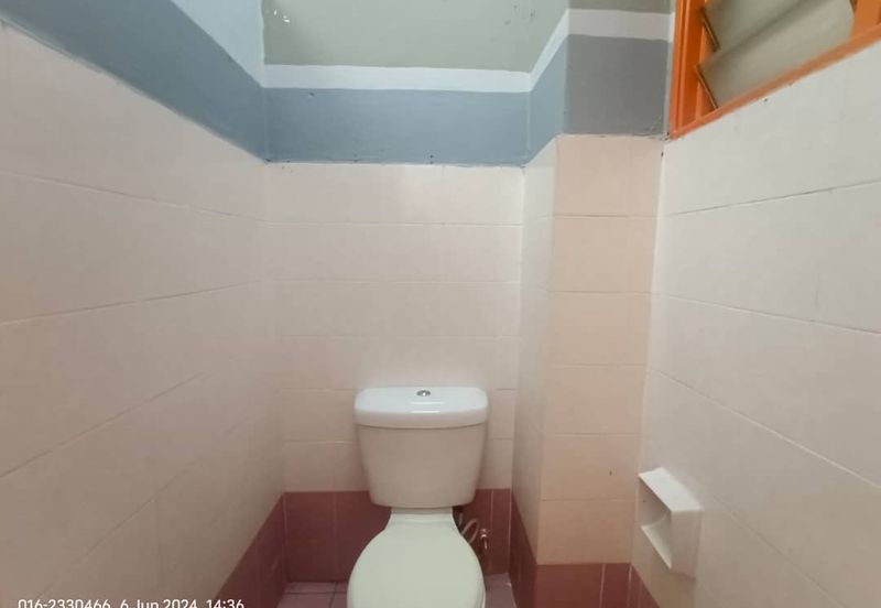 Sri Dahlia Apartment