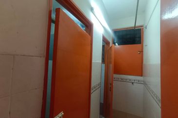 Sri Dahlia Apartment