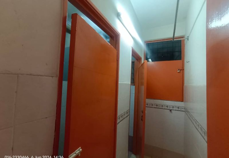 Sri Dahlia Apartment