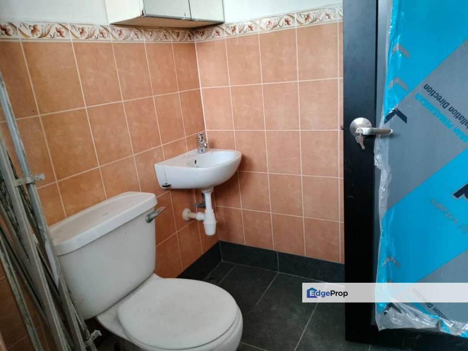 bk4,bandar kinrara puchong,selangor, Selangor, Bandar Kinrara Puchong