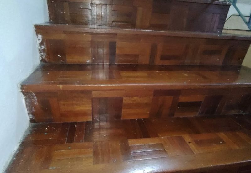 Kampung Baru Seri Kembangan