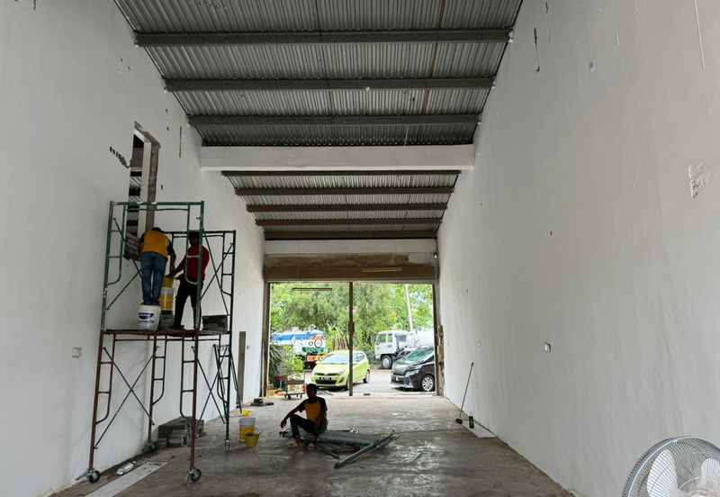 Taman Perindustrian Puchong Utama