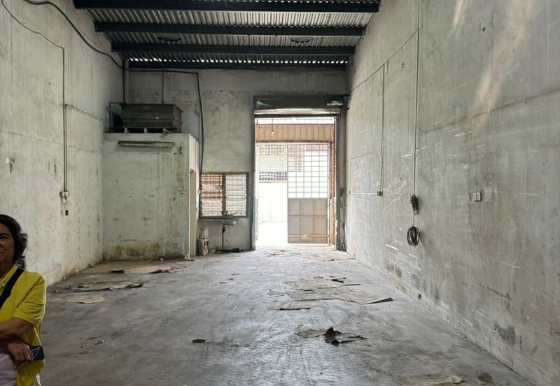 Taman Perindustrian Puchong Utama