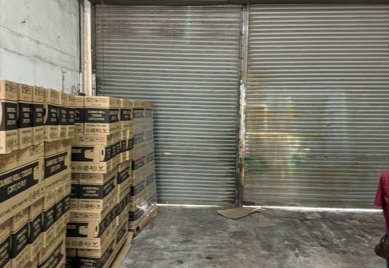 Taman Perindustrian Puchong Utama