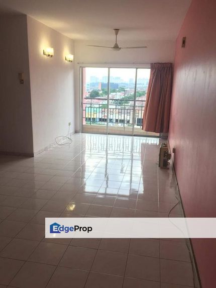 Sutramas Apartments ,puchong,selangor, Selangor, Puchong