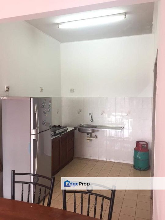 Sutramas Apartments ,puchong,selangor, Selangor, Puchong
