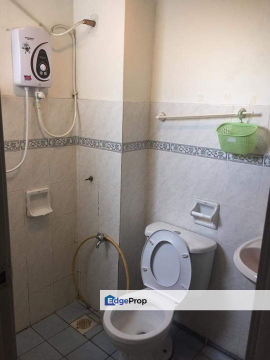 Sutramas Apartments ,puchong,selangor, Selangor, Puchong