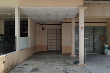 Bandar Puchong Jaya