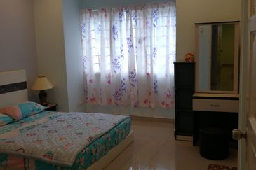 Taman Wawasan, Pusat Bandar Puchong