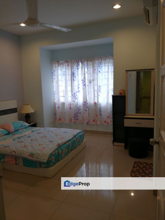 taman wawasan,Fully finish,pusat Bandar puchong,Selangor, Selangor, Puchong