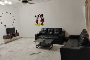 Taman Wawasan, Pusat Bandar Puchong