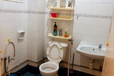 Taman Wawasan, Pusat Bandar Puchong