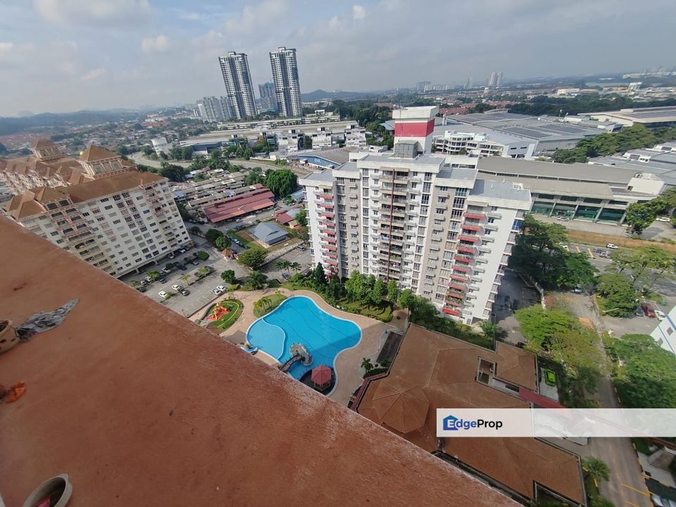 koi tropika,bandar puteri puchong,selangor, Selangor, Bandar Puteri Puchong