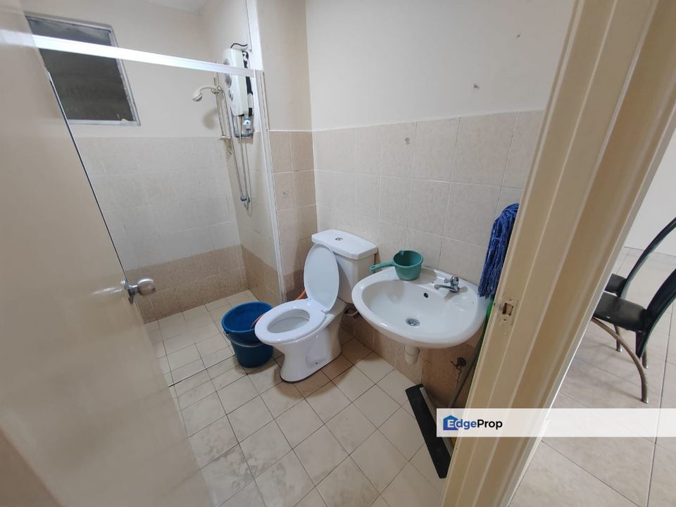 koi tropika,bandar puteri puchong,selangor, Selangor, Bandar Puteri Puchong