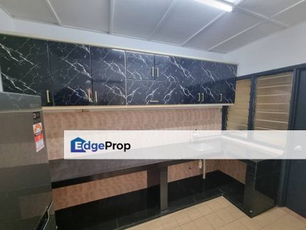 Saraka Apartment,puchong,selangor, Selangor, Puchong